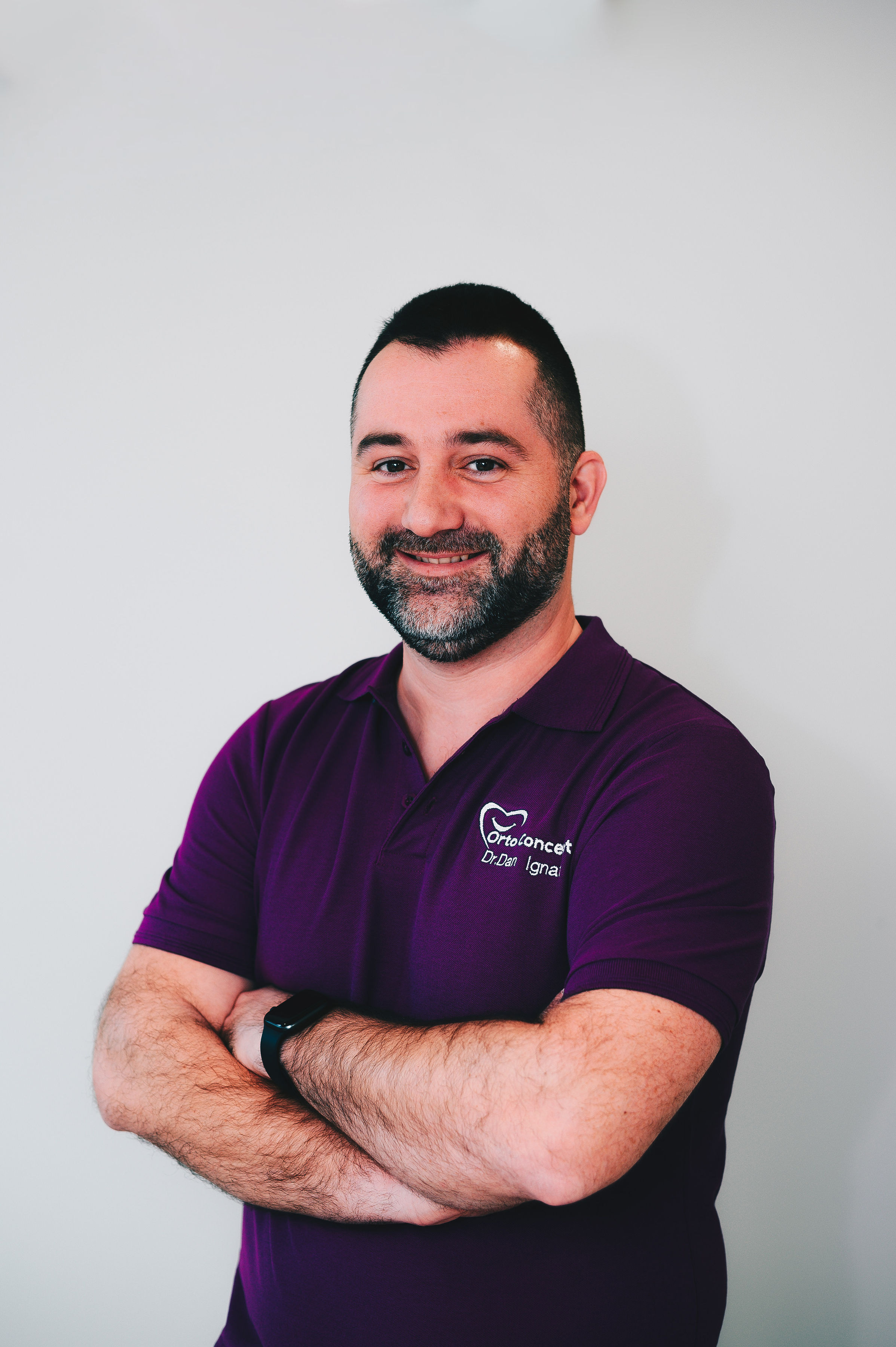 dr. Dan Ignat